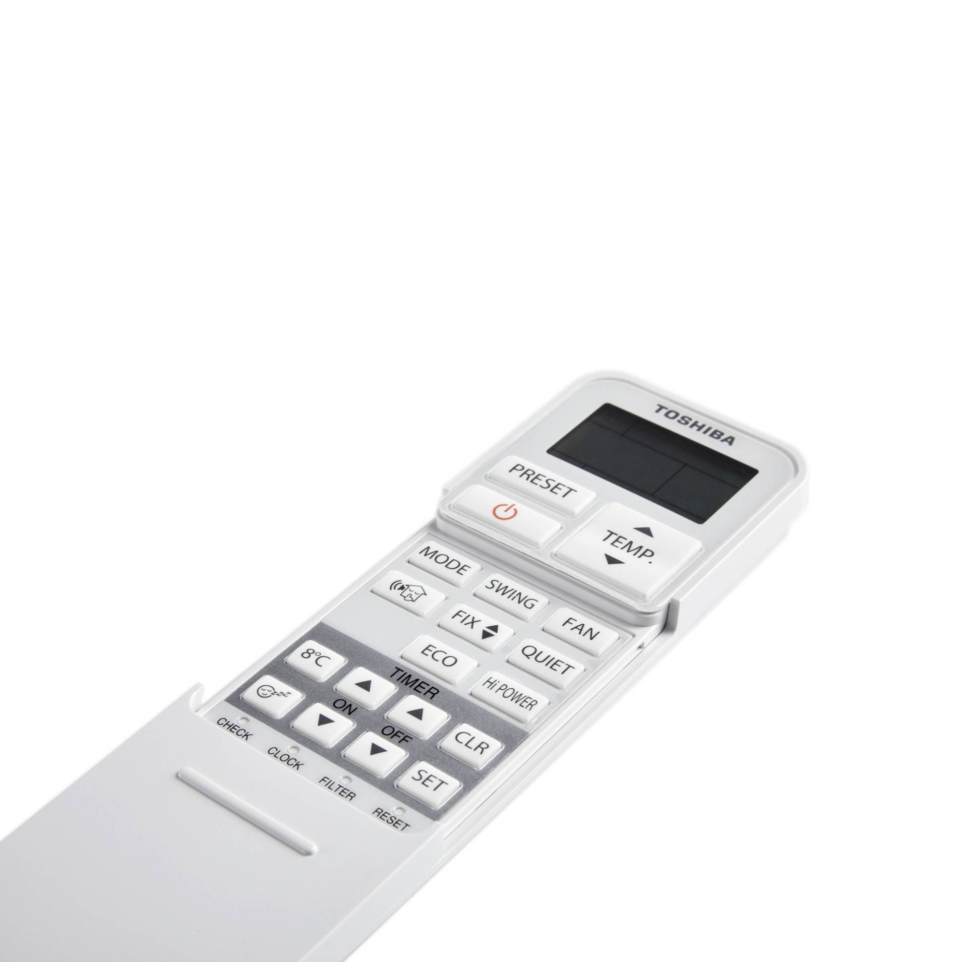 Сплит-система инверторного типа Toshiba Seiya RAS-B07CKVG-EE/RAS-07CAVG-EE комплект