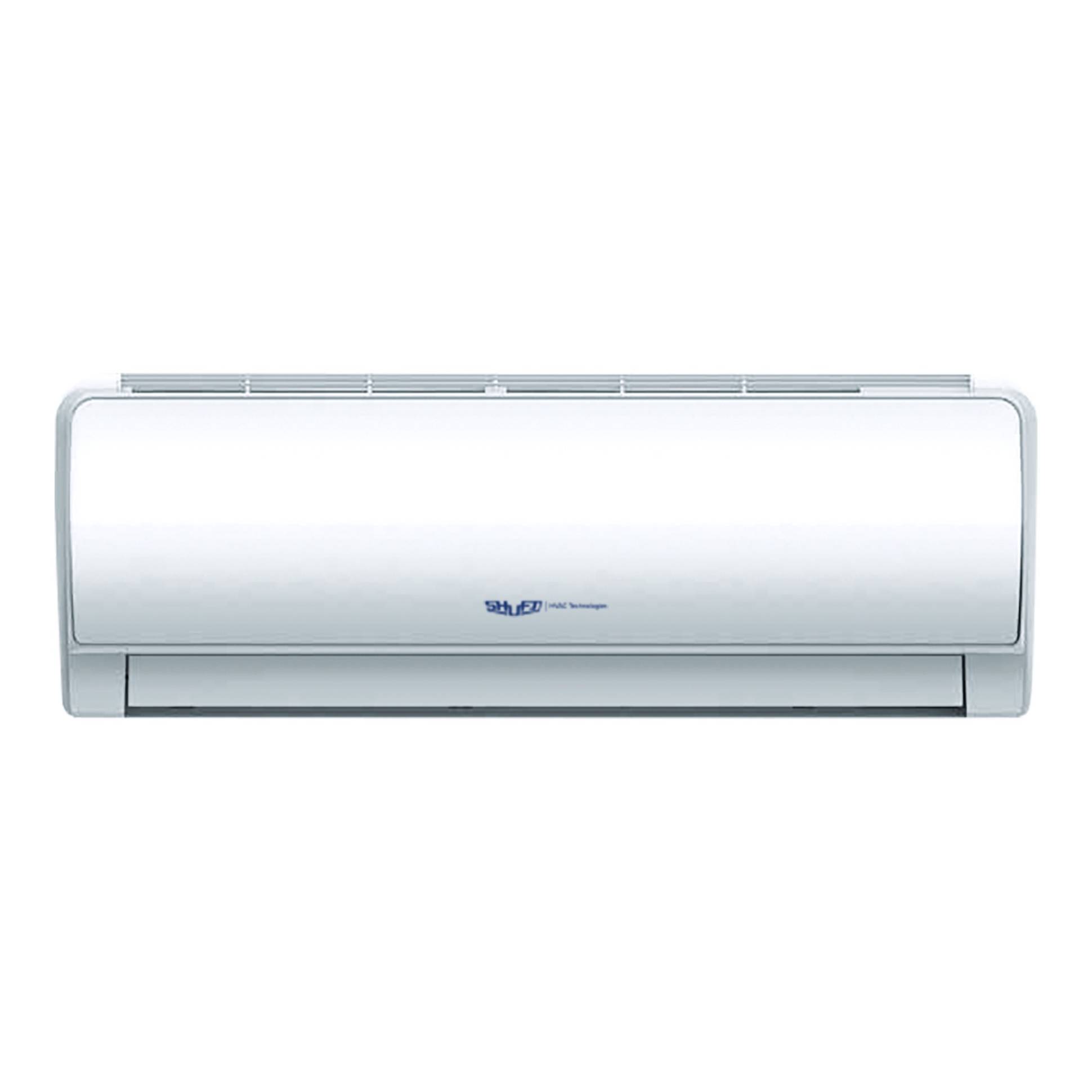 Фанкойл настенный SHUFT SFH-500 V2 (без клапана)