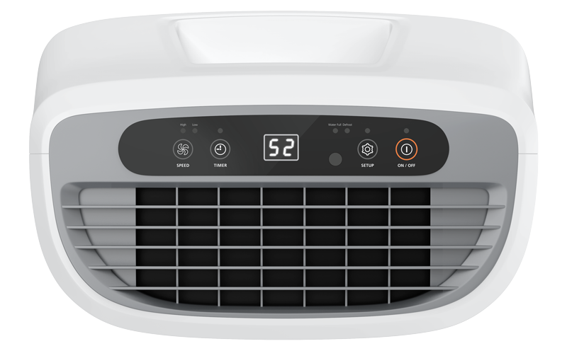 Осушитель воздуха серии NEKO M RAD-N16F5E