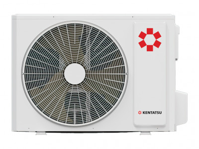 Наружный блок кондиционера Kentatsu KSRUA61HZRN1