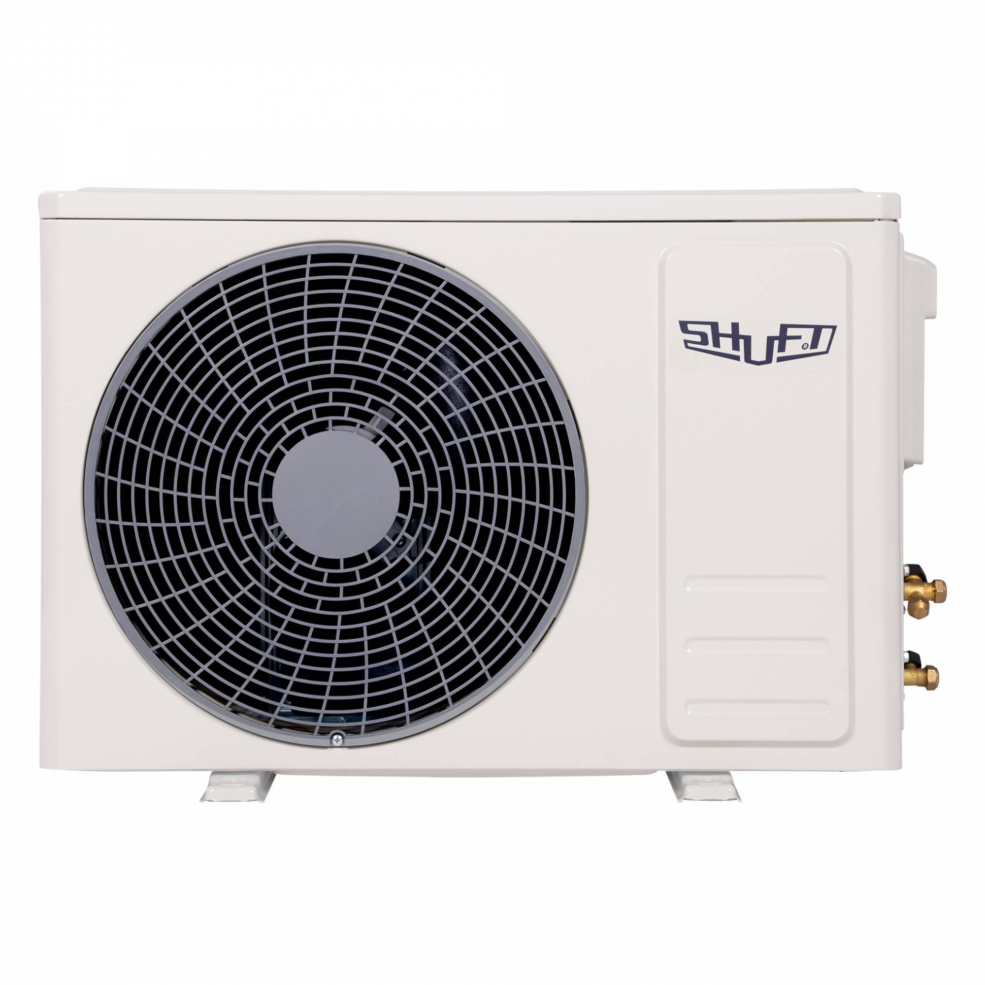 Блок наружный SHUFT Berg SFTO/out-18HN1_24Y сплит-системы