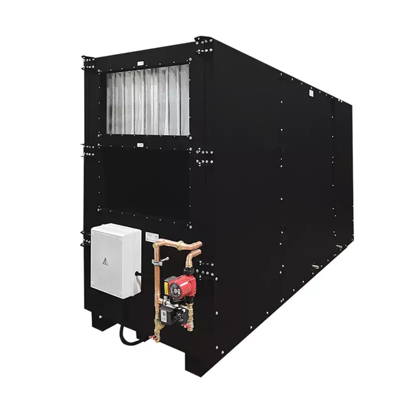 Hydra X 3500 WD2R