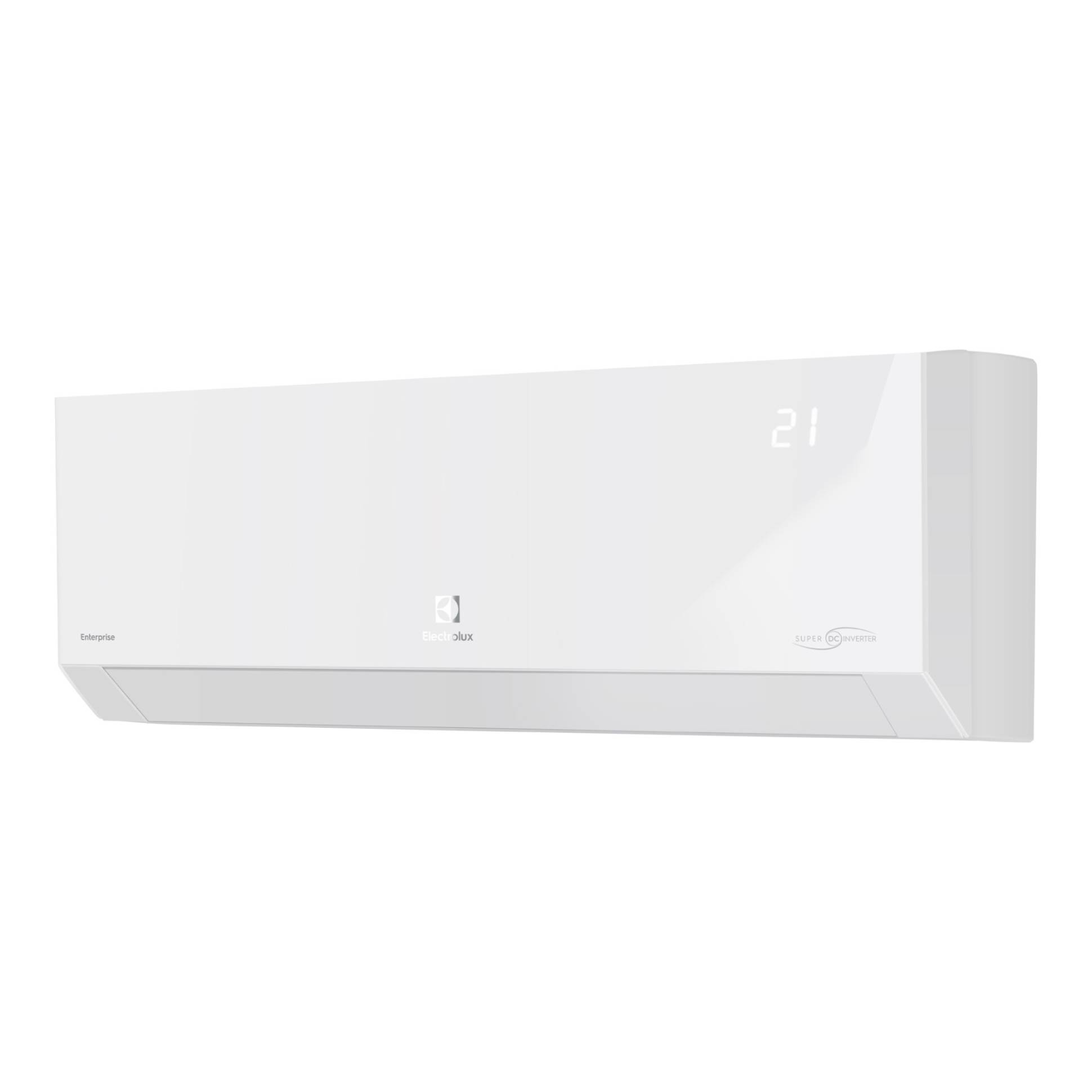 Блок внутренний Electrolux EACS/I-09 HEN FMI/N8_ERP_WT/in сплит-системы