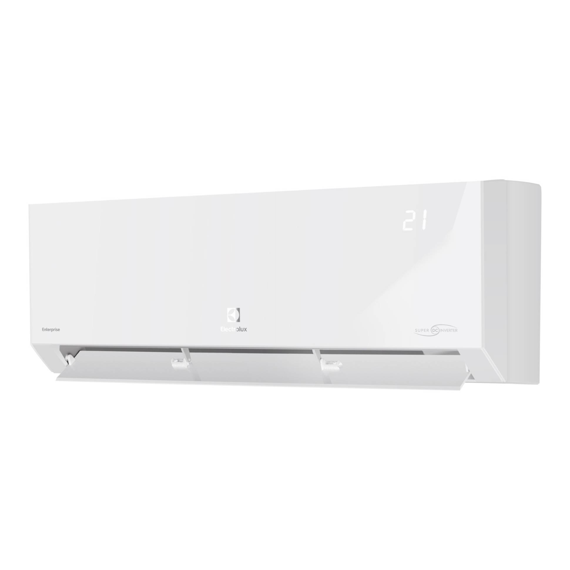 Блок внутренний Electrolux EACS/I-09 HEN FMI/N8_ERP_WT/in сплит-системы