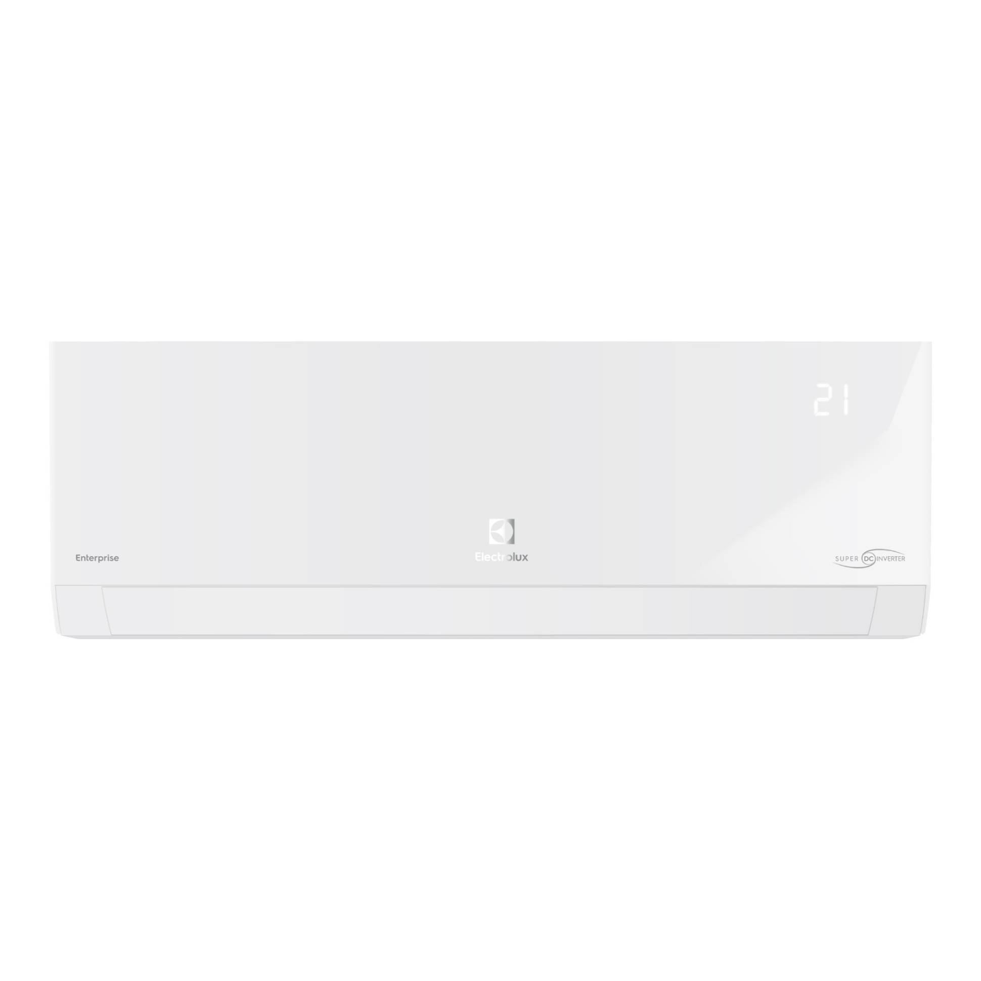 Блок внутренний Electrolux EACS/I-09 HEN FMI/N8_ERP_WT/in сплит-системы