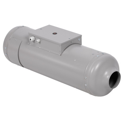 Установка приточная SHUFT AIRTUBE 250