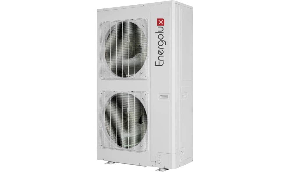 Компрессорно-конденсаторный блок INVERTER Energolux SCCU75C2BF