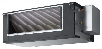 Канальный кондиционер Panasonic S-200PE3E5B + U-200PZH2E8