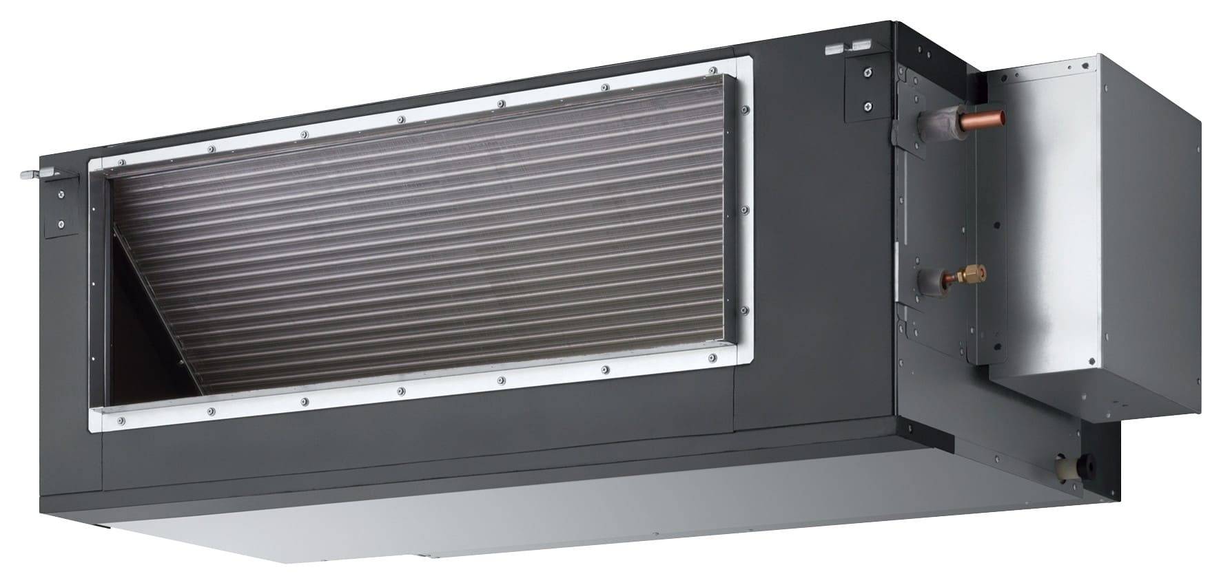 Канальный кондиционер Panasonic S-200PE3E5B + U-200PZH2E8