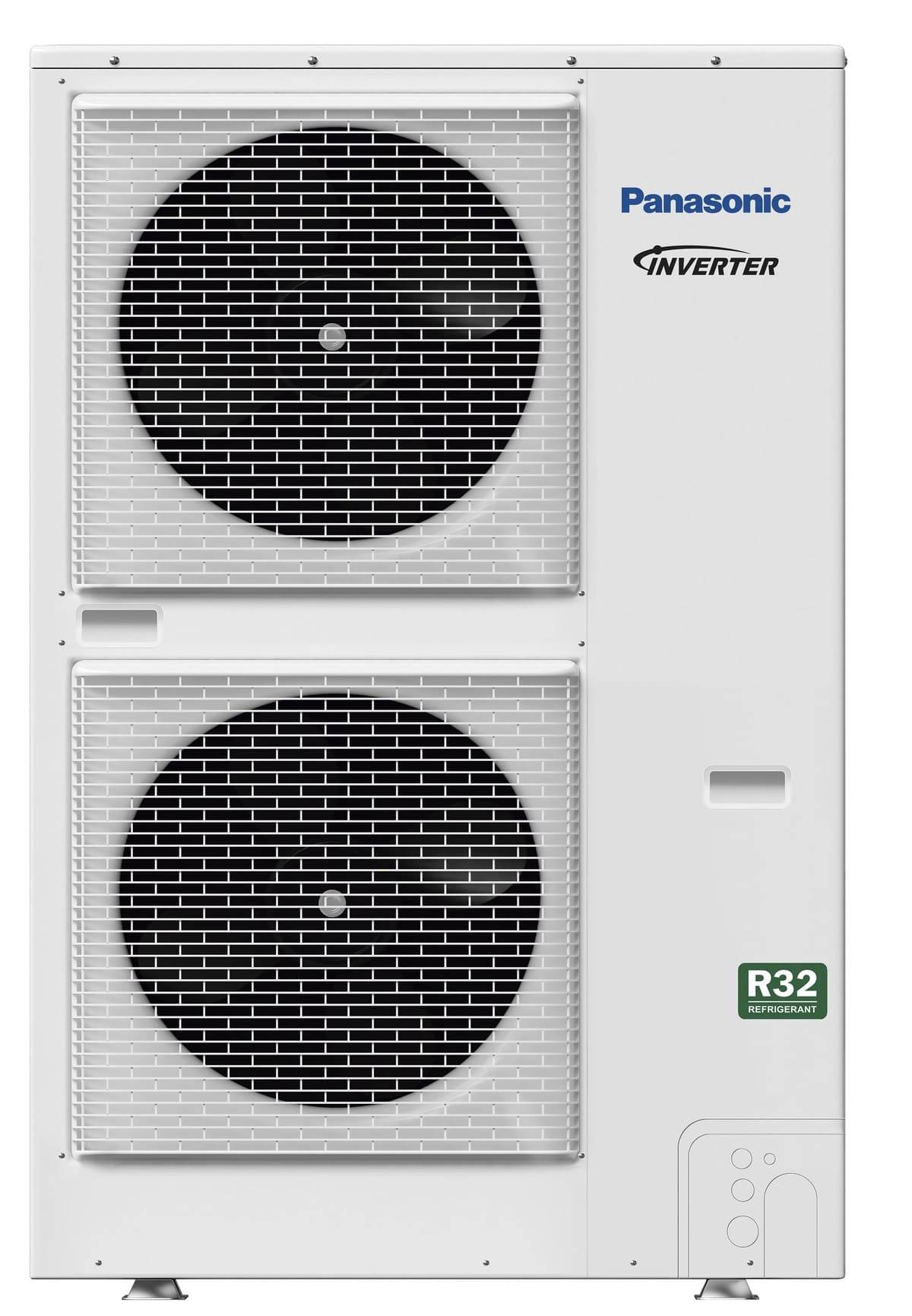 Канальный кондиционер Panasonic S-200PE3E5B + U-200PZH2E8