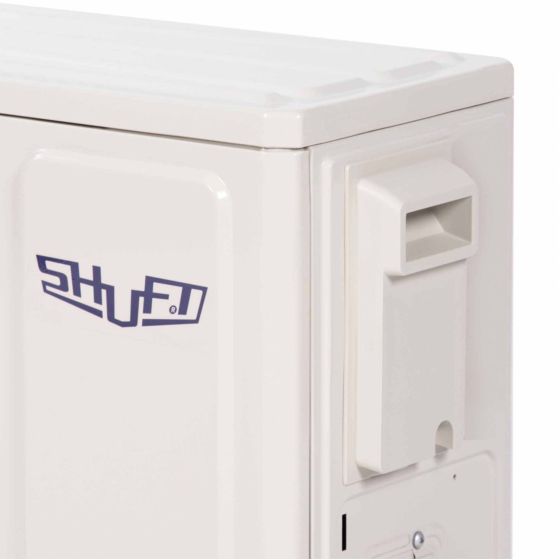 Блок наружный SHUFT Berg SFTO/out-07HN1_24Y сплит-системы