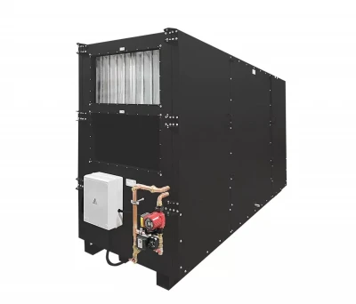 Hydra X 4000 W2R