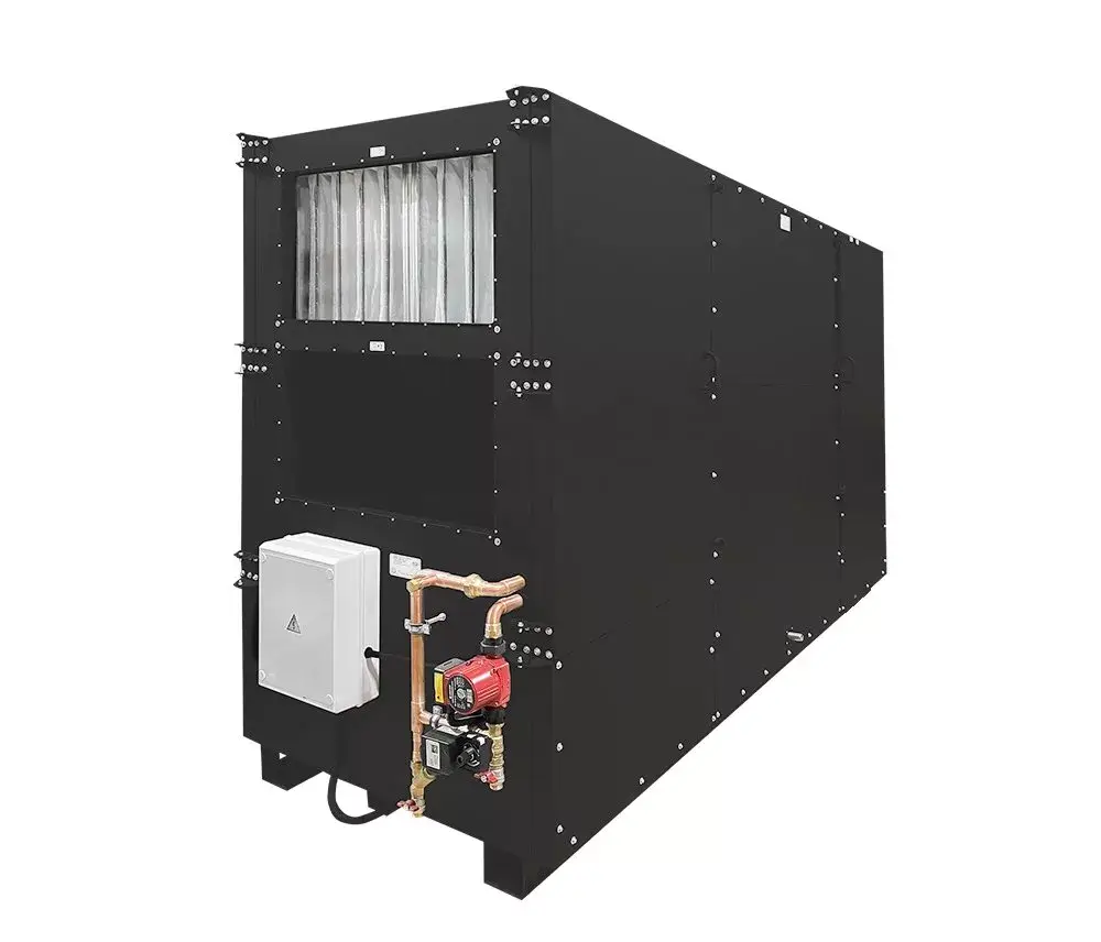 Hydra X 4000 W2R