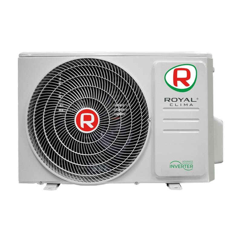 Инверторная сплит-система серии TRIUMPH Inverter 2024 RCI-TWC35HN (комплект)