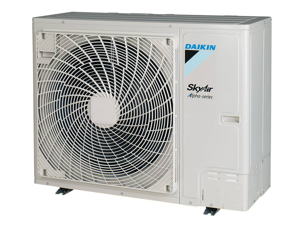 Подпотолочный кондиционер Daikin FHA125A/RZAG125NV1