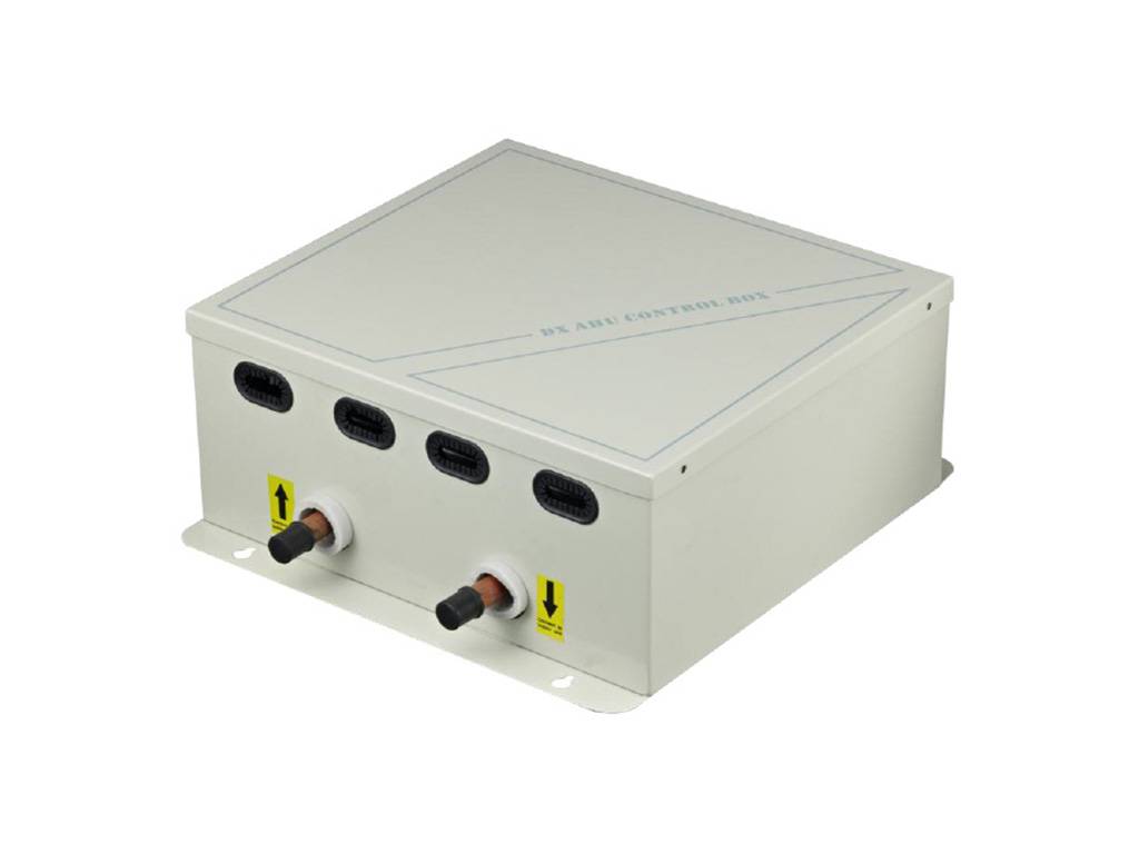 Комплект подключения AHU Kentatsu KAH-05D