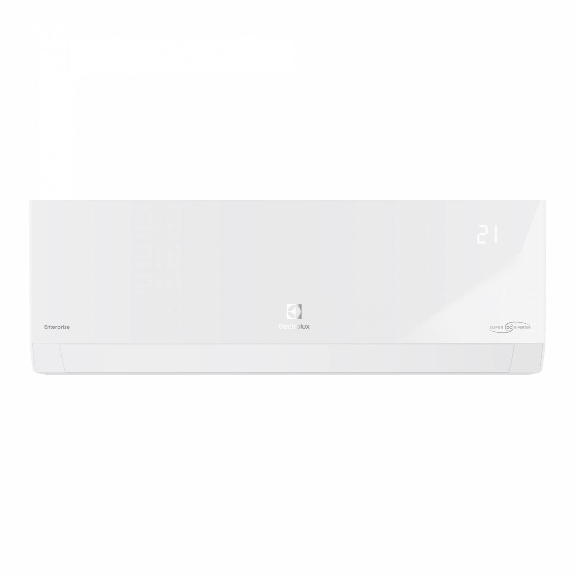 Блок внутренний Electrolux EACS/I-12 HEN FMI/N8_ERP_WT/in сплит-системы