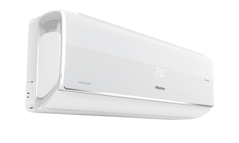 Инверторная сплит-система серии AIR SENSATION SUPERIOR DC Inverter AS-10UW4RXVQF00 (комплект)