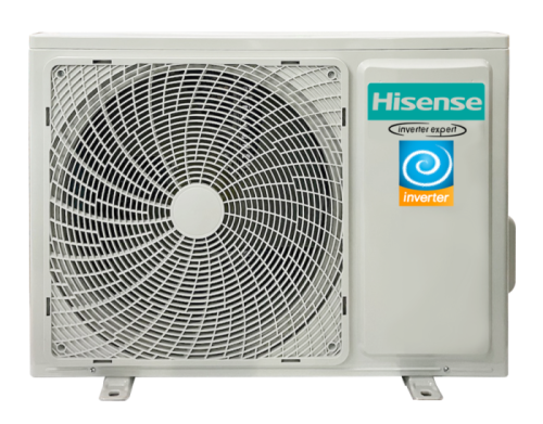 Инверторная сплит-система серии AIR SENSATION SUPERIOR DC Inverter AS-10UW4RXVQF00 (комплект)
