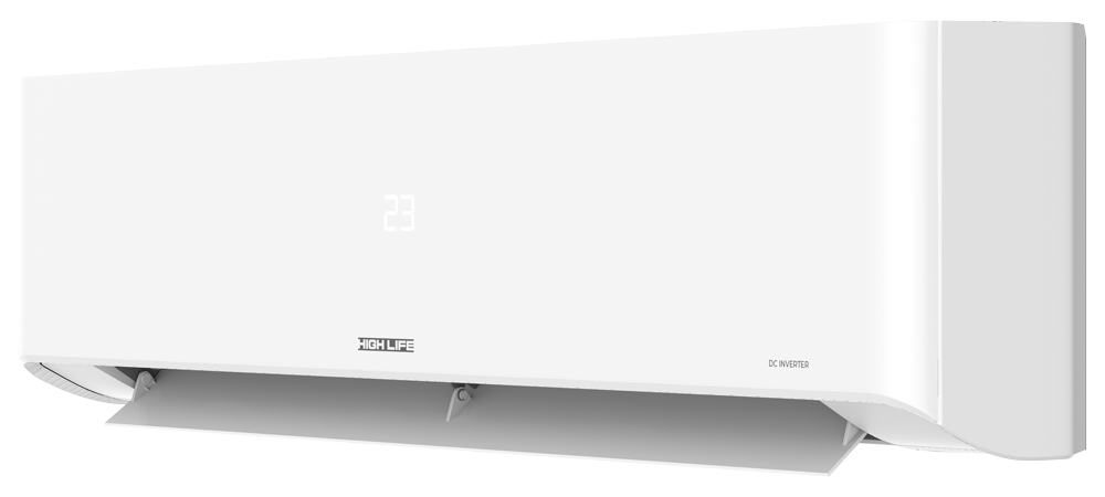 Инверторная сплит-система серии PRIORITY CLASS 2.0 Inverter ACHL-09PC-I-CHDV03S (комплект)