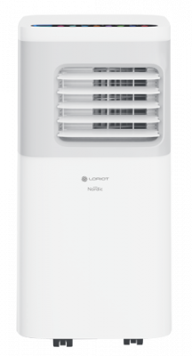 Мобильный кондиционер Loriot LPAC-14TP