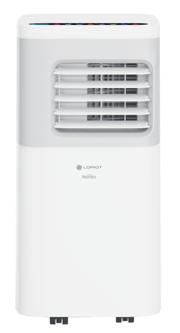 Мобильный кондиционер Loriot LPAC-14TP