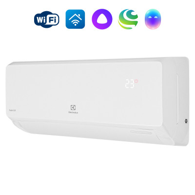 Блок внутренний Electrolux EACS/I-09 HMB FMI/N8_ERP/in_WF сплит-системы