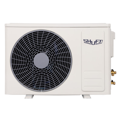 Блок наружный SHUFT Berg DC SFTOI/out-24HN1_24Y сплит-системы, инверторного типа