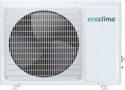 Наружный блок сплит системы Ecoclima EC/I-AX12/F-4R1