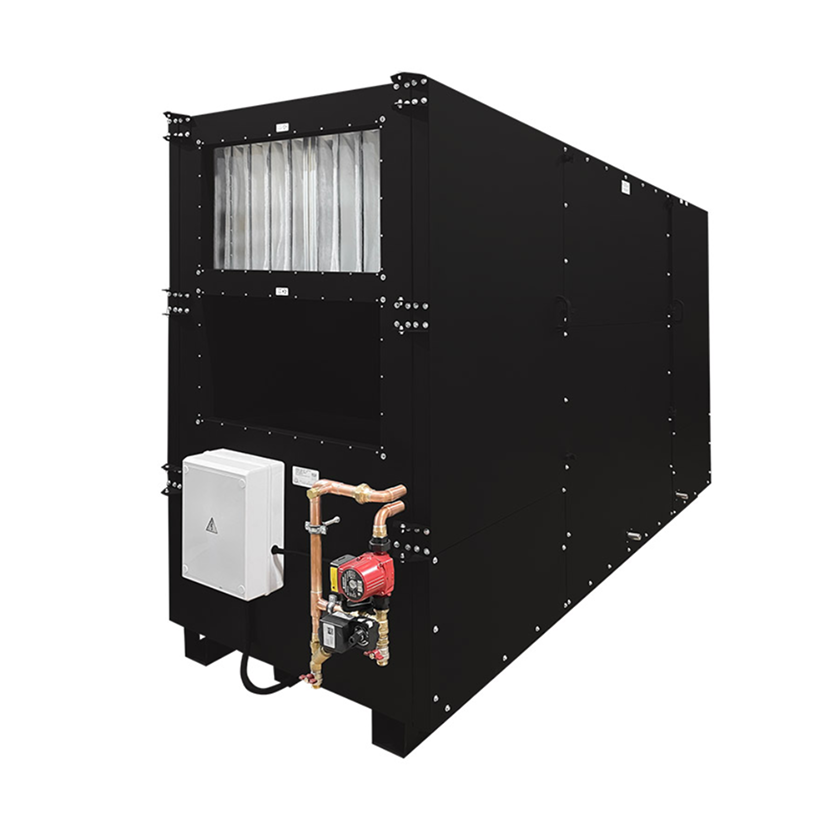 Hydra X 4000 WD