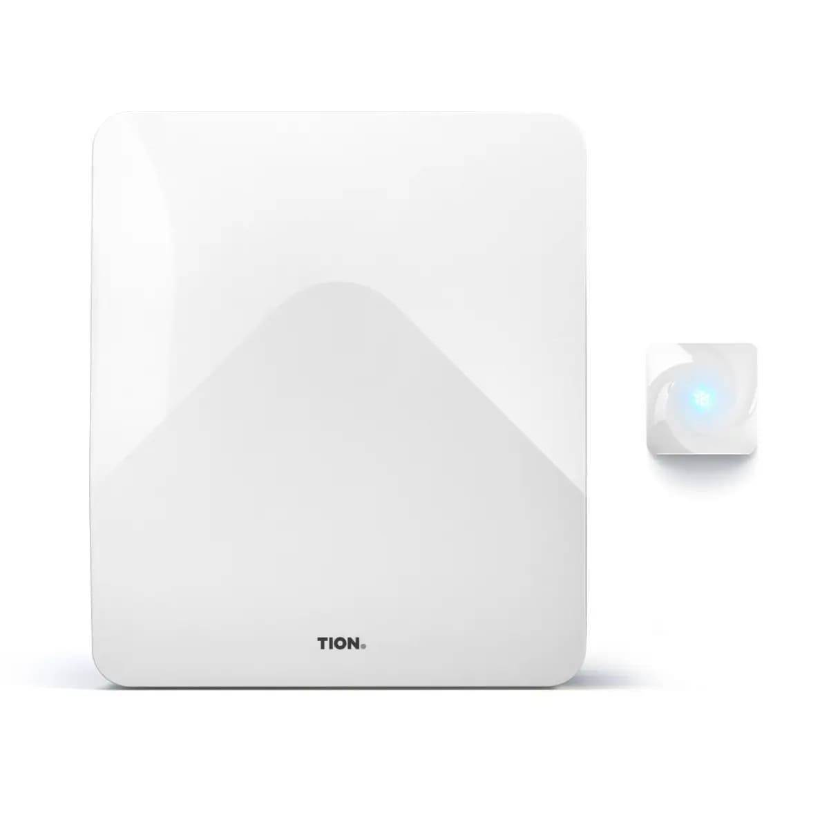 Tion Бризер 4S Plus