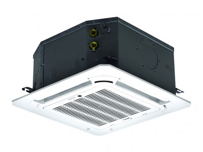 Кассетный фанкойл 600x600 Midea MKD-V300