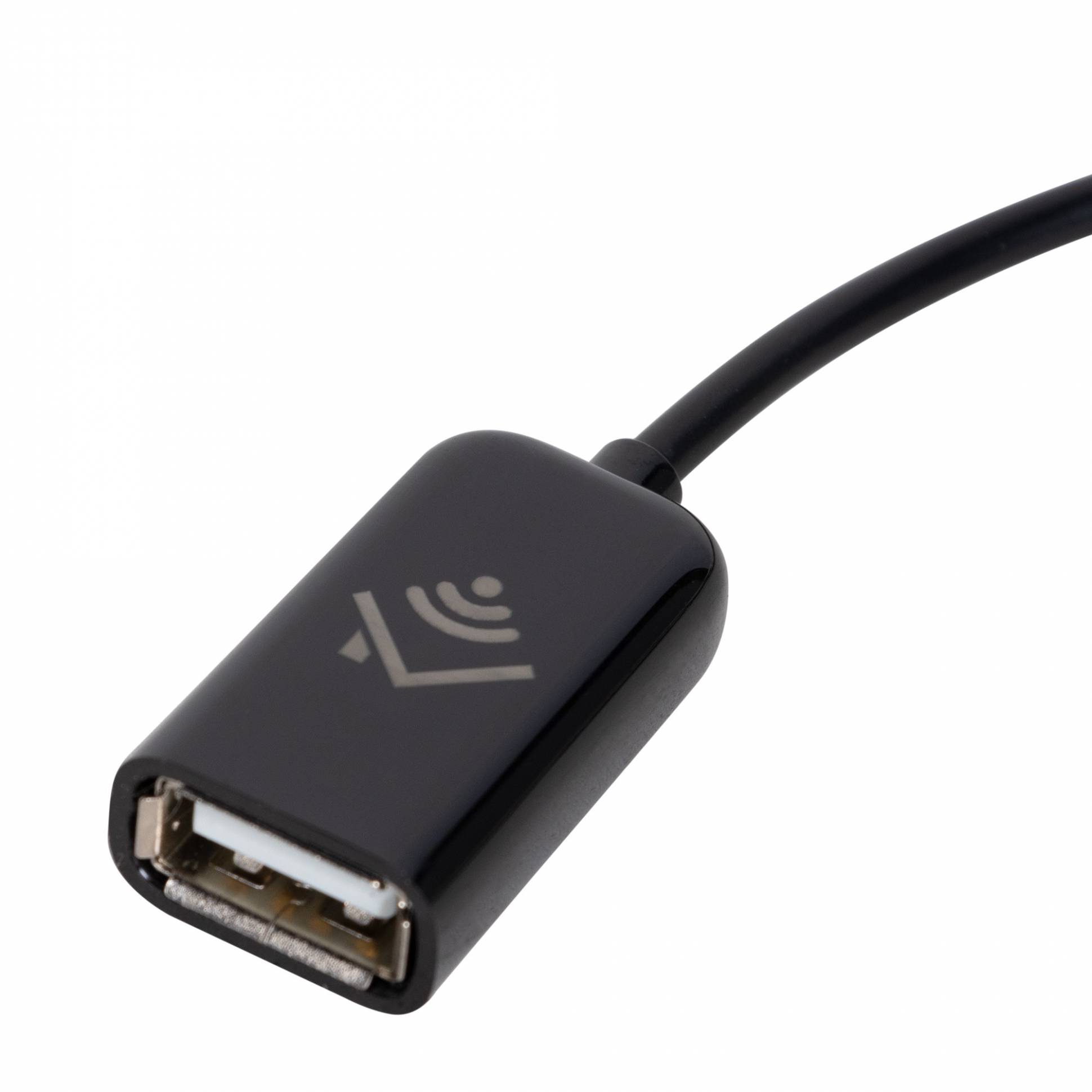 Кабель соединительный HOMMYN HCC-GR для Wi-Fi модуля управляющего HDN/WFN