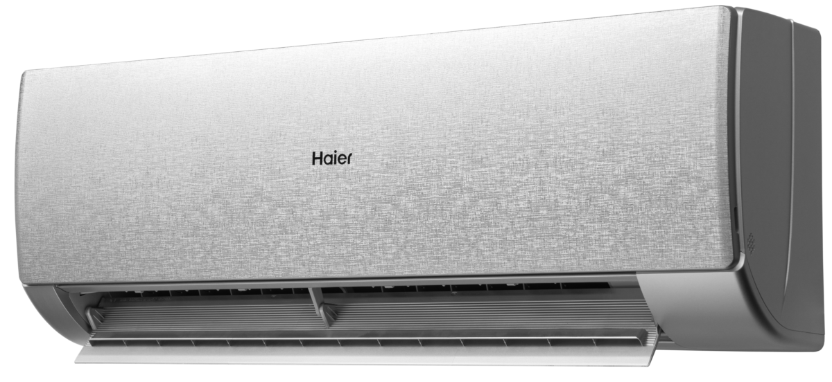 Сплит-система Haier Stellar HP AS20SHP1HRA-S / 1U20SHP1FRA