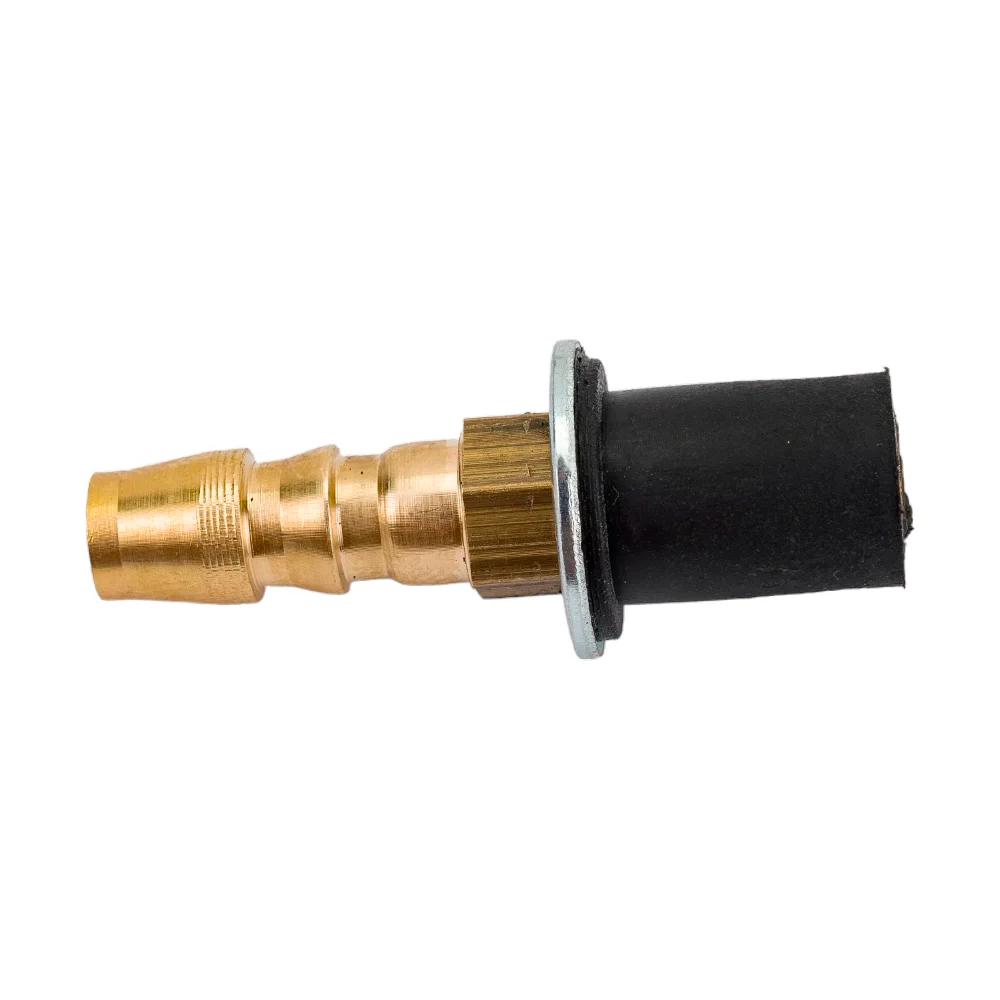 Фитинг самоуплотняющийся R-6 (АСС00919 /205)