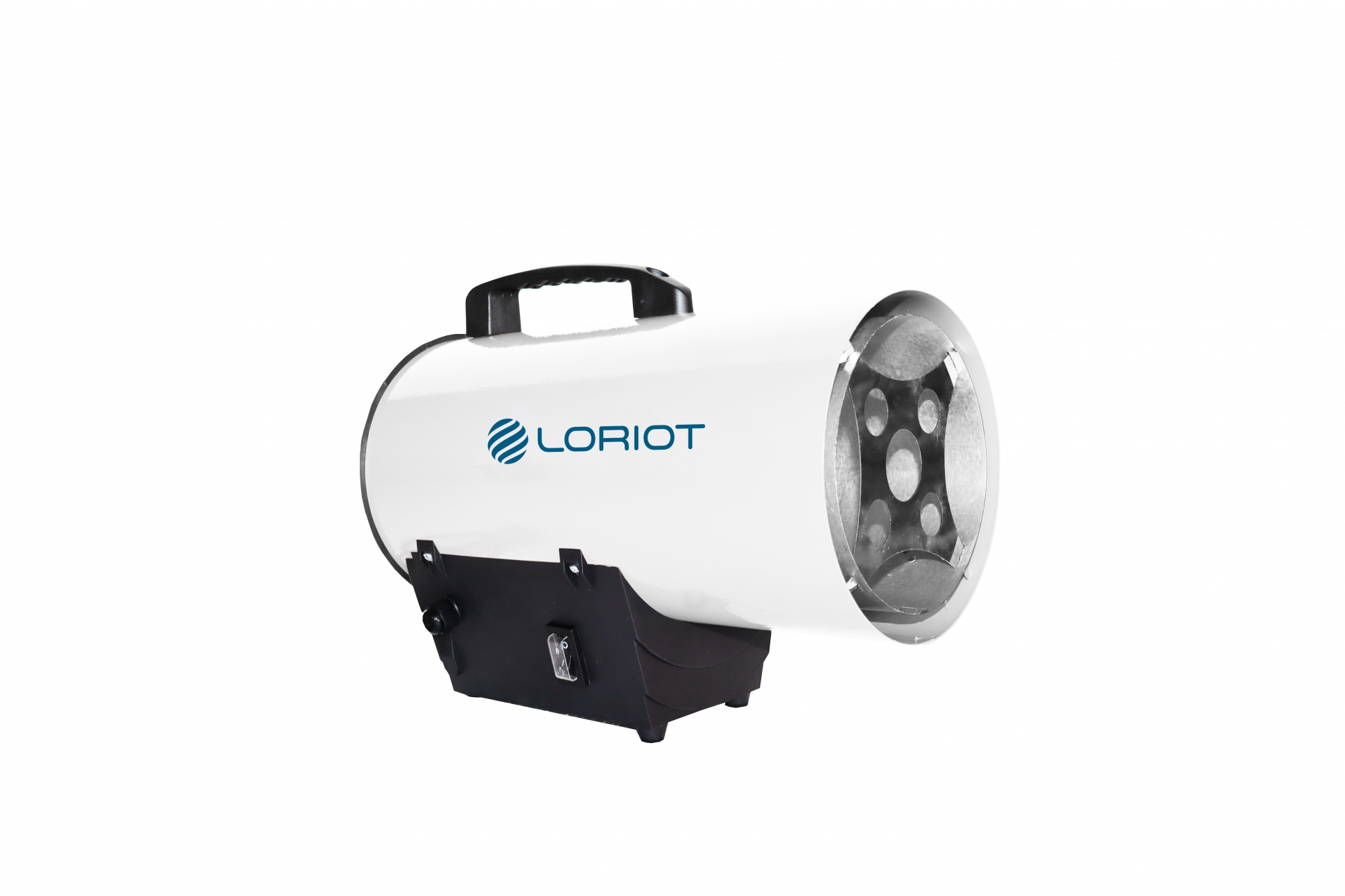Газовая тепловая пушка Loriot GHB-10