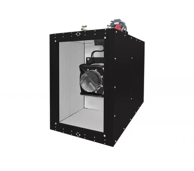 Capsule 4100 W4R