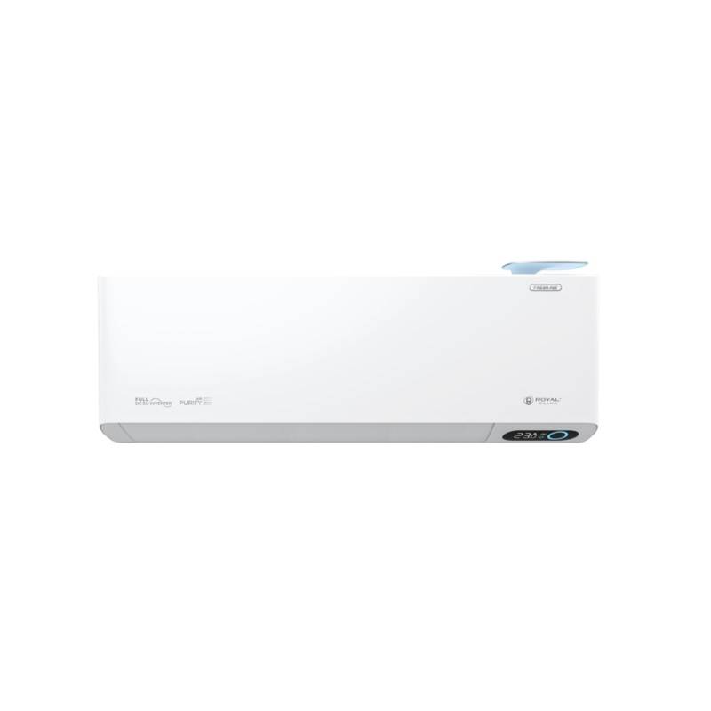 Инверторная сплит-система+вентиляция серии ROYAL FRESH STANDARD FULL DC EU Inverter RCI-RFS35HN (комплект)