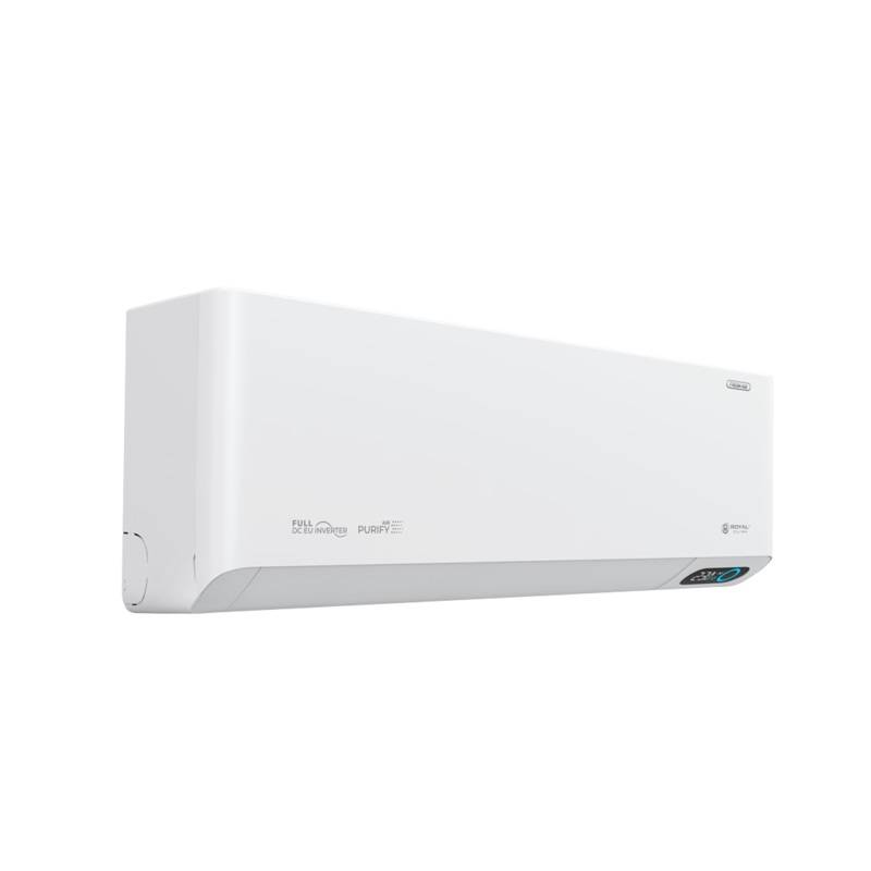 Инверторная сплит-система+вентиляция серии ROYAL FRESH STANDARD FULL DC EU Inverter RCI-RFS35HN (комплект)