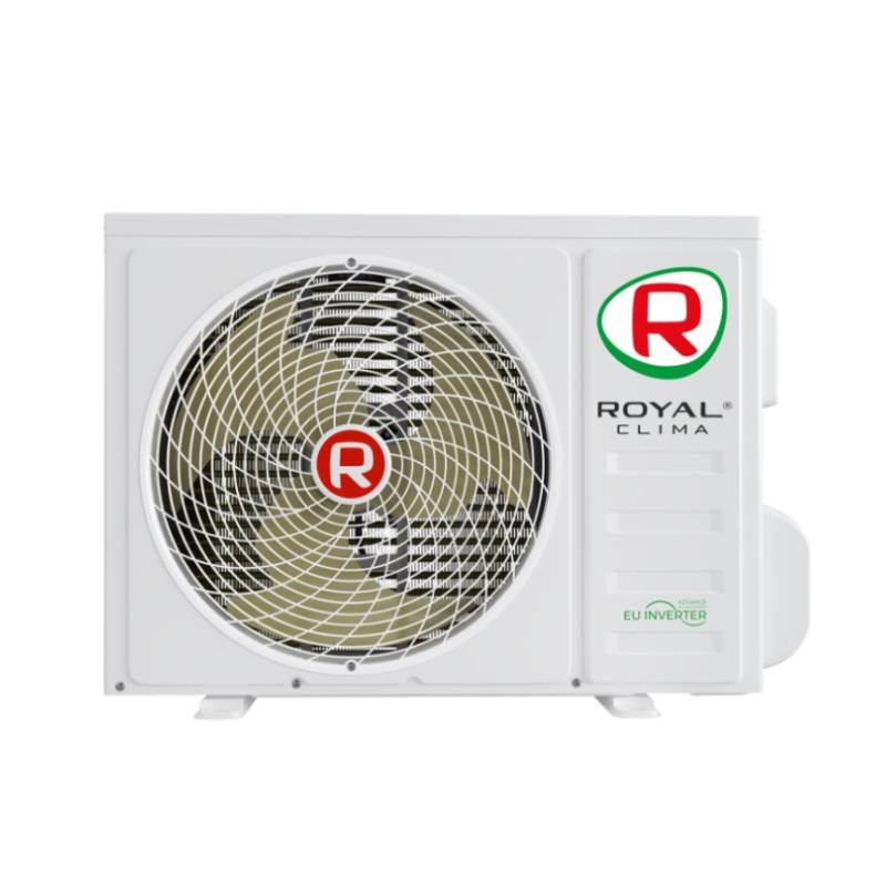 Инверторная сплит-система+вентиляция серии ROYAL FRESH STANDARD FULL DC EU Inverter RCI-RFS35HN (комплект)