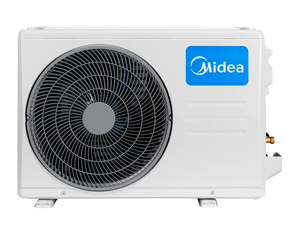 Бытовой кондиционер Midea MSAG2-09N8C2S-I/MSAG2-09N8C2S-O