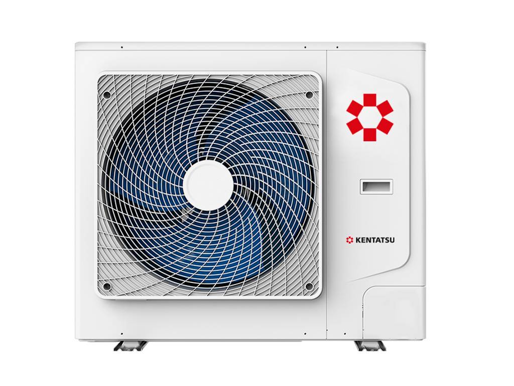 Наружный блок VRF системы Kentatsu KVAM160HZAN1i