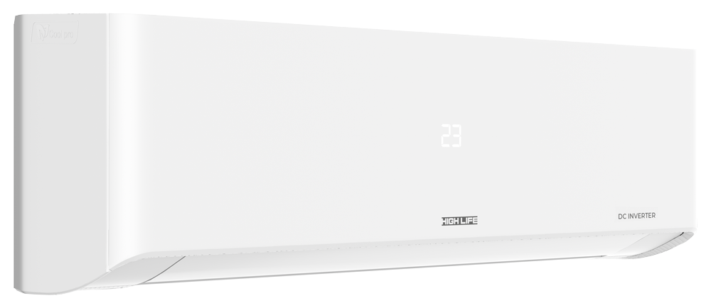 Инверторная сплит-система серии PRIORITY CLASS 2.0 Inverter ACHL-18PC-I-CHDV03S (комплект)