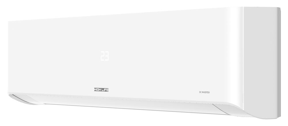 Инверторная сплит-система серии PRIORITY CLASS 2.0 Inverter ACHL-18PC-I-CHDV03S (комплект)