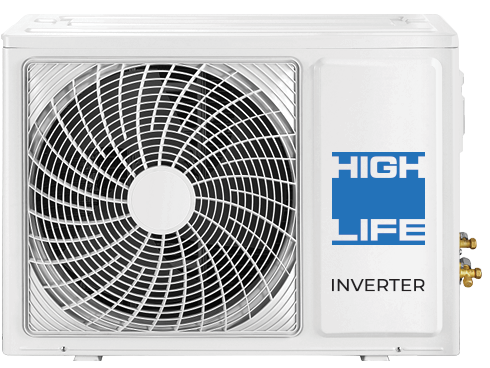 Инверторная сплит-система серии PRIORITY CLASS 2.0 Inverter ACHL-18PC-I-CHDV03S (комплект)