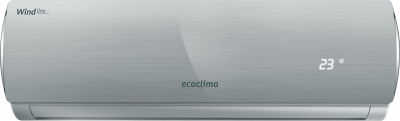 Настенный внутренний блок мульти сплит системы Ecoclima CMWM-H12/4R2 (Silver)