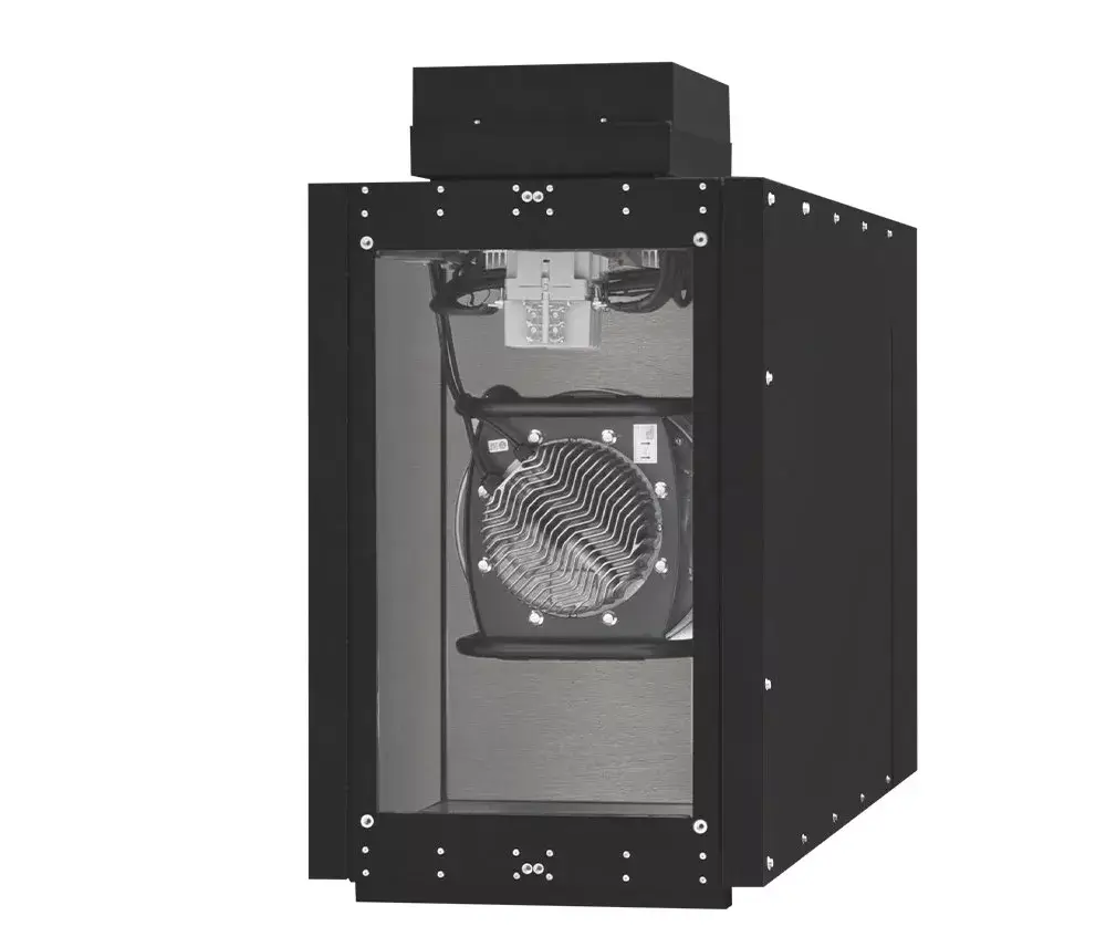 Capsule 5100 E