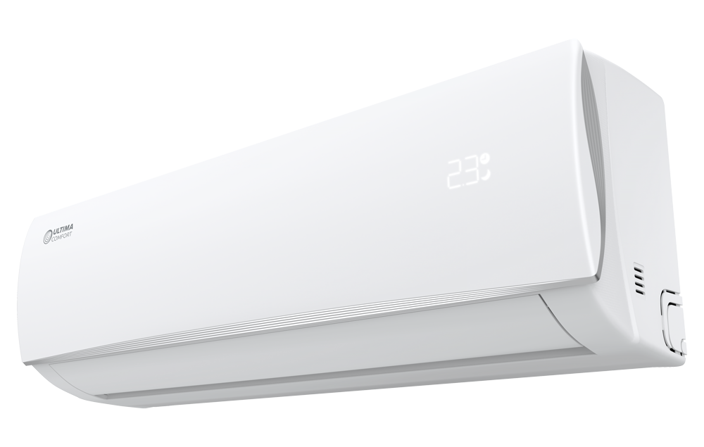 Классическая сплит-система серии ECLIPSE ECL-07PN (комплект)