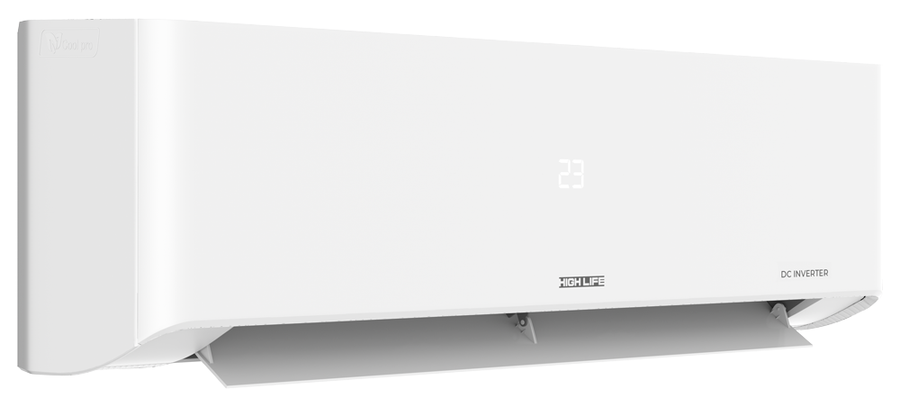 Инверторная сплит-система серии PRIORITY CLASS 2.0 Inverter ACHL-24PC-I-CHDV03S (комплект)