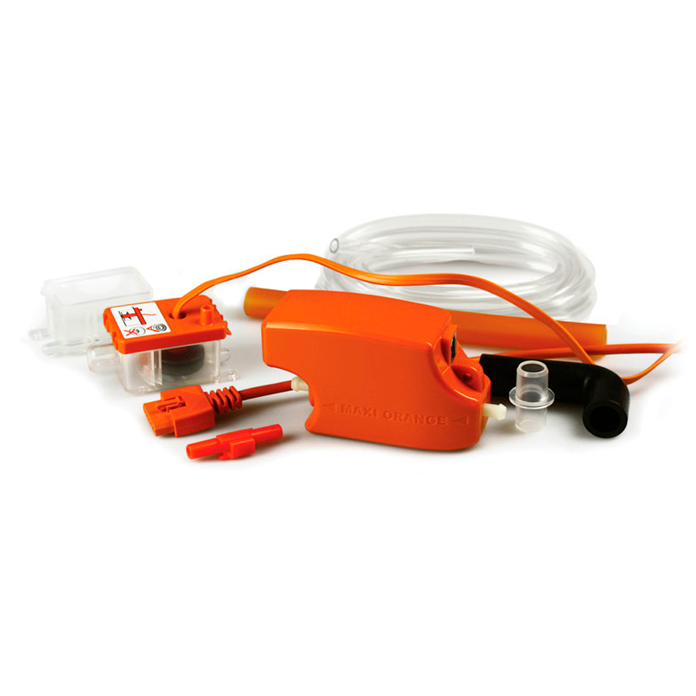 Помпа дренажная ASPEN Maxi Orange 35 л/ч